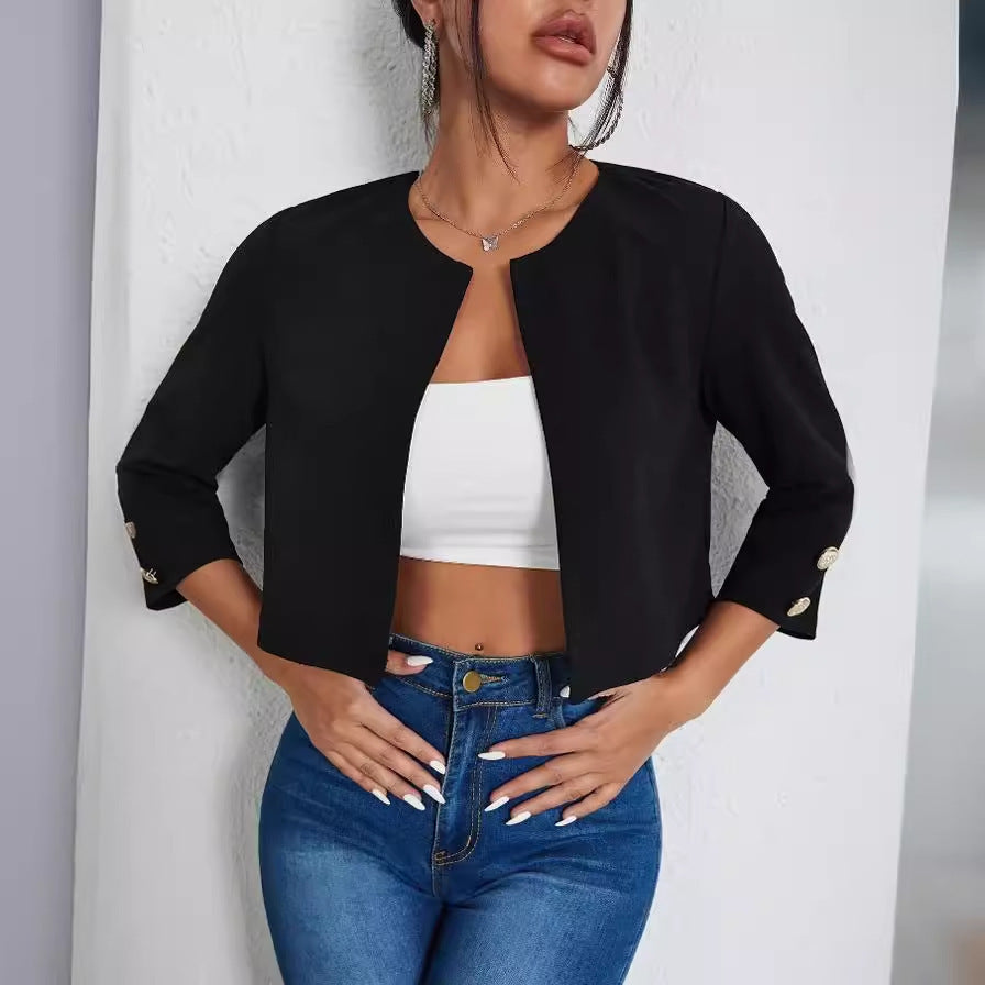 Women Bomber Jacket