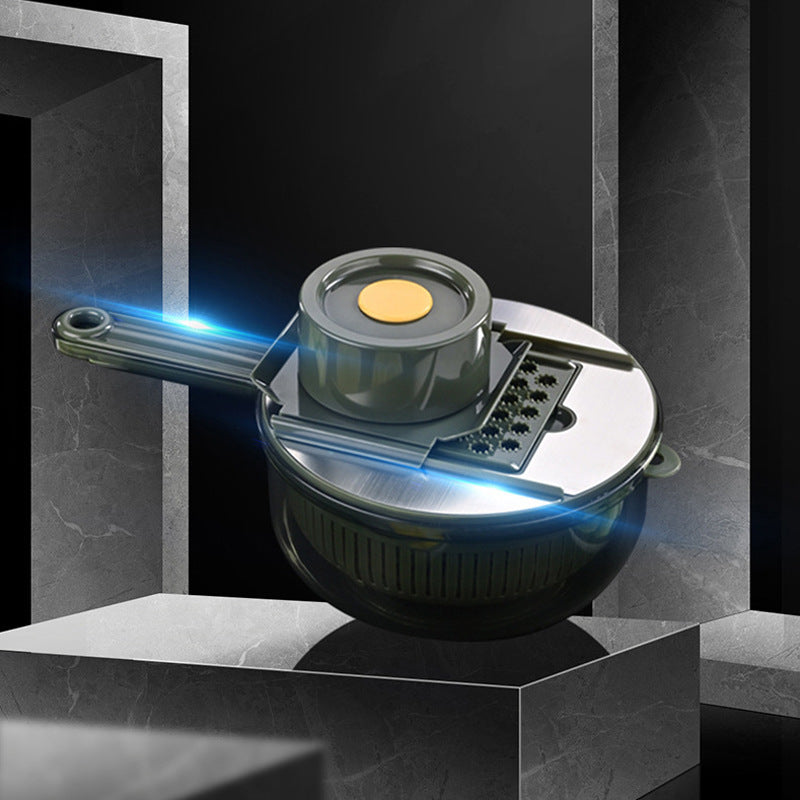 Household Vegetable Slicer - Multifunctional Kitchen Tool