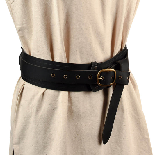 Vintage Medieval Renaissance Men's Belt