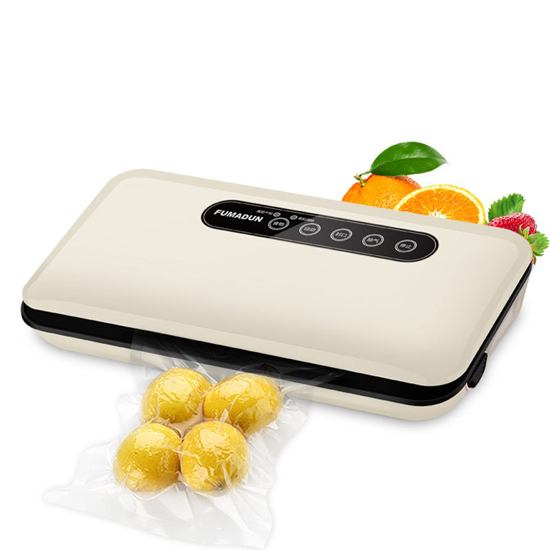 Formerton Vacuum Sealing Machine