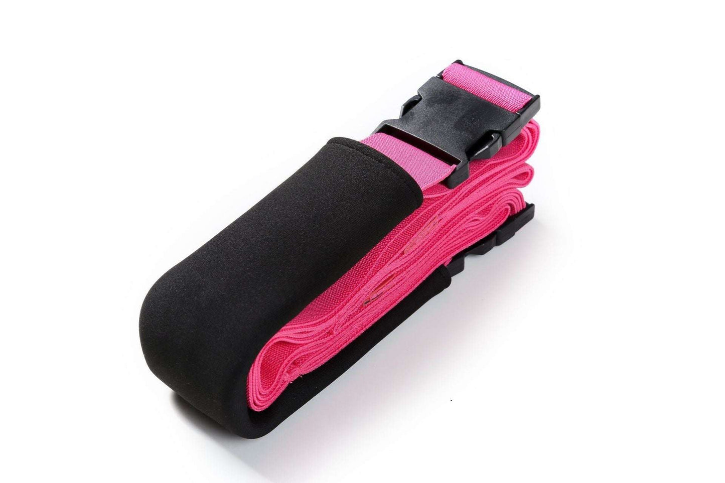 Yoga tension belt stretching belt