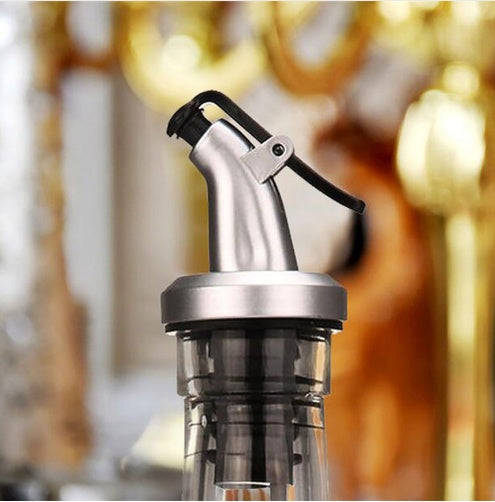 Olive Oil Bottle Sprayer Spout