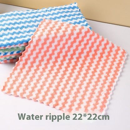 Thickened Table Cleaning Rag