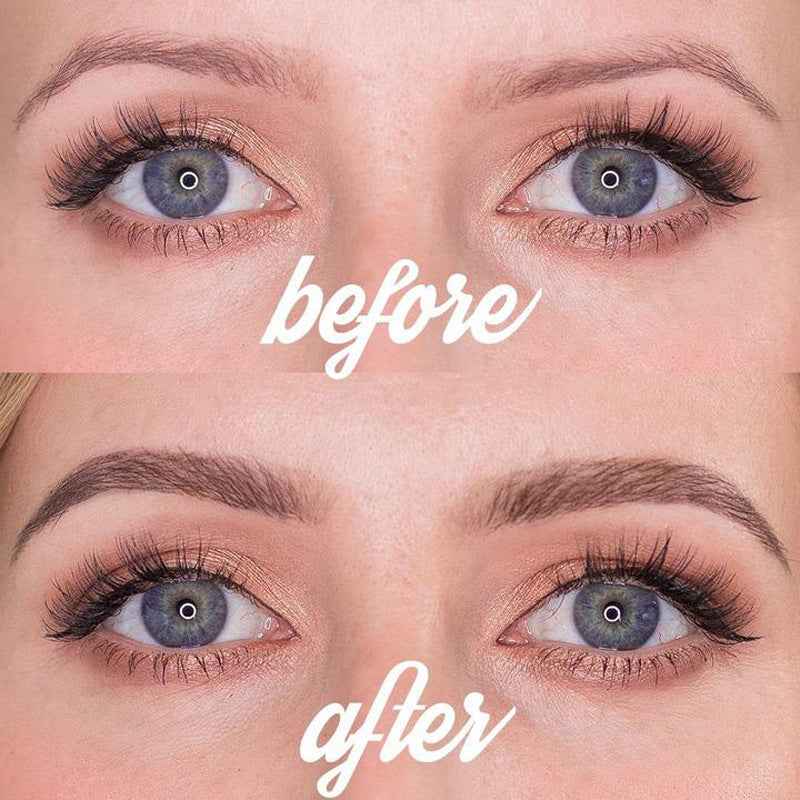 Eyebrow Powder Palette