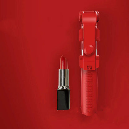 Bluetooth Selfie Stick Tripod for Smartphone - Perfect for Photos and Videos