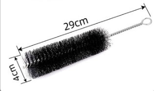 Barbecue Oil Brush - Basting Brush for BBQ & Baking