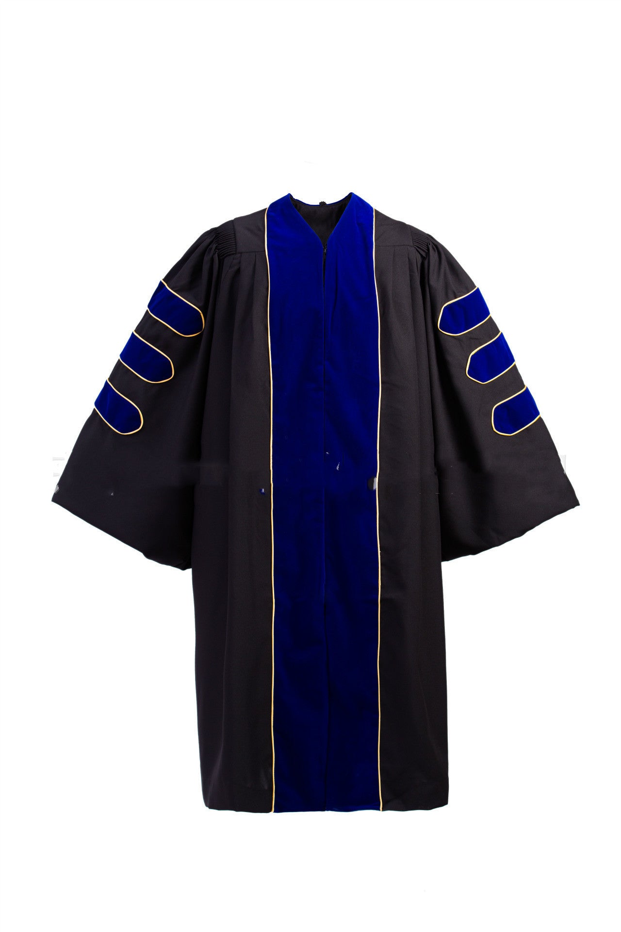 University Graduate Doctoral Service