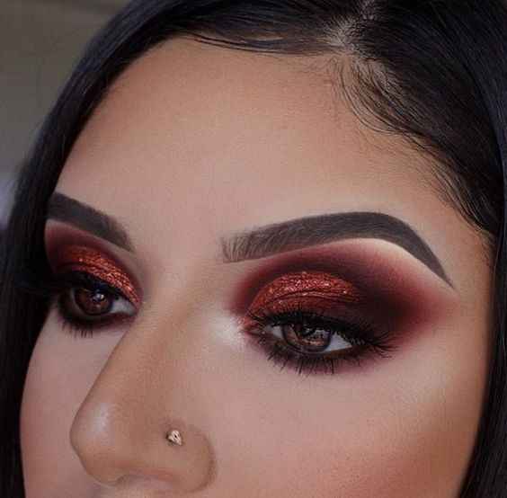 Eyebrow Powder Palette