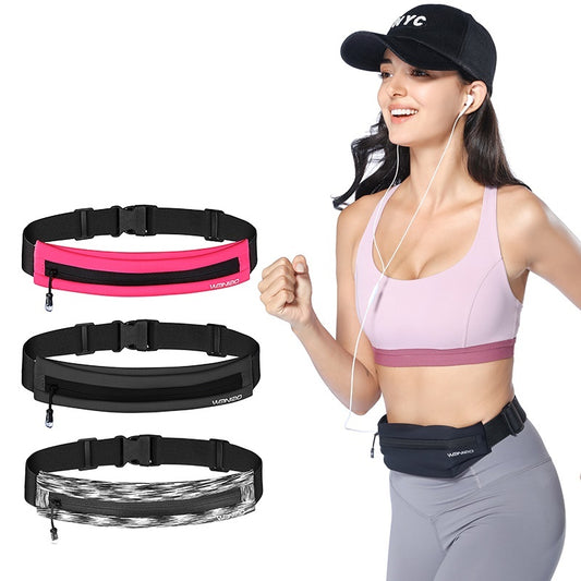 mobile phone waist bag