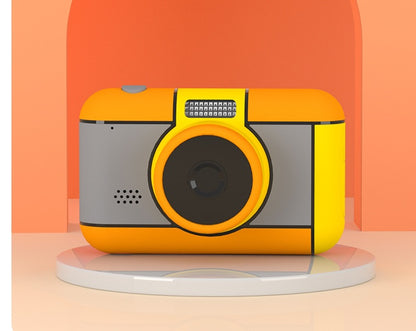 Fashion Creativity HD Kids Camera Toy