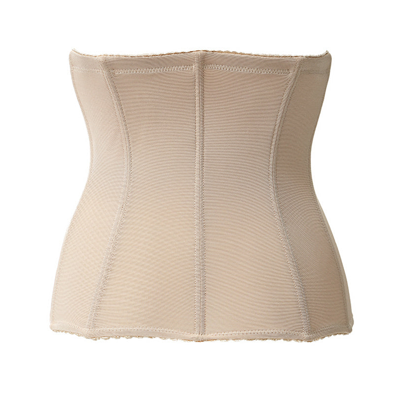 Postpartum abdomen belt corset