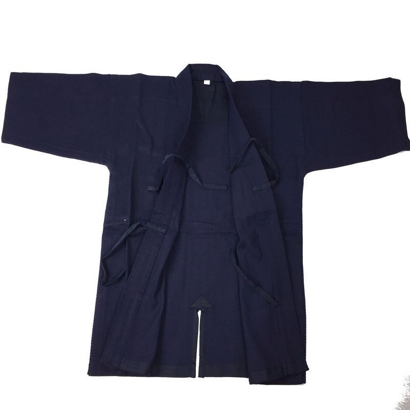 Hakama Kendo Gi For Both Men And Women