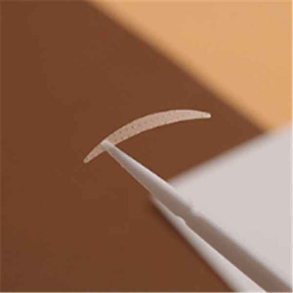 Invisible Double Eyelid Stickers