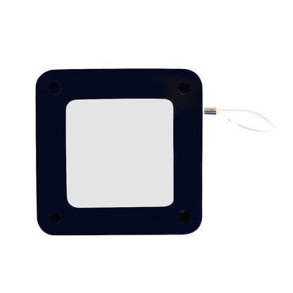 Automatic Door Closer Soft Close Device - Punch-Free and Easy to Install