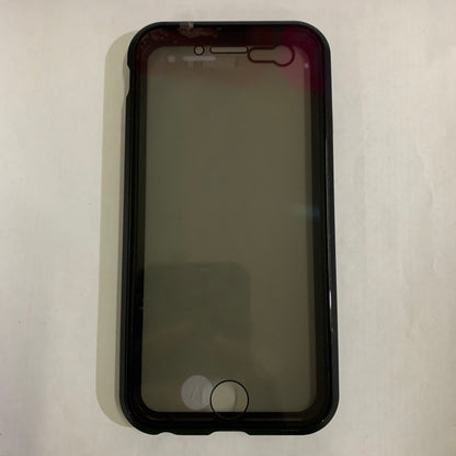 Anti-Peep Magnetic Phone Case for Ultimate Privacy Protection