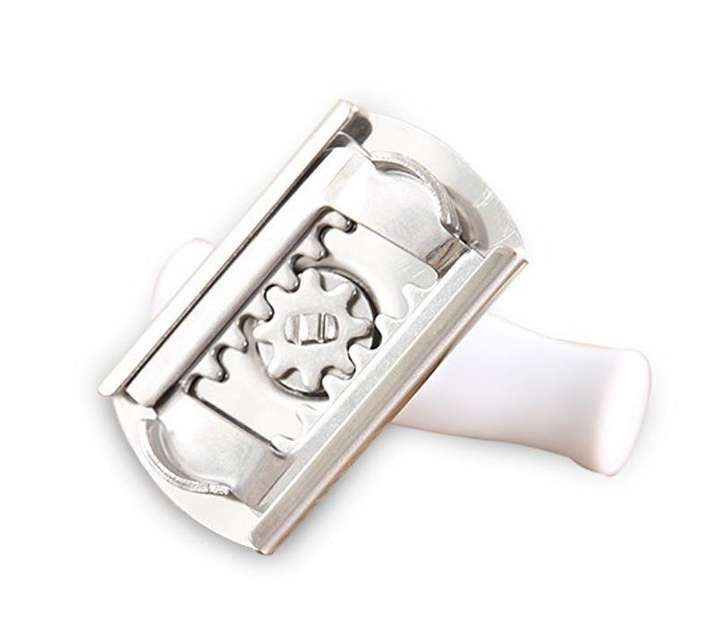 Adjustable Stainless Steel Bottle Opener for Effortless Convenience - Mallora Shop