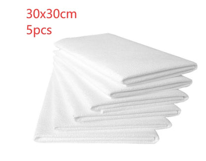 Magic Microfiber Cleaning Cloth for a Streak-Free Shine and Superior Cleaning - Mallora Shop