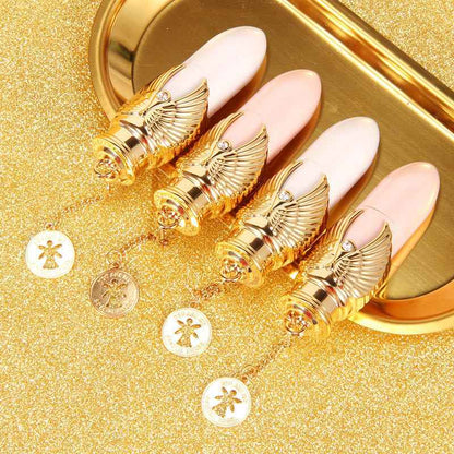 Three-color Velvet Matte Lipstick