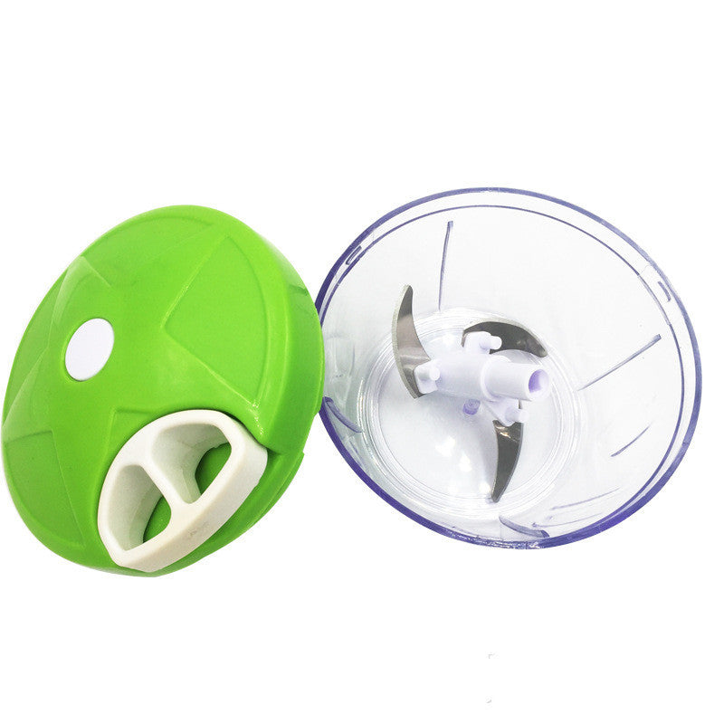 Multifunction Vegetable Fruit Twist Shredder
