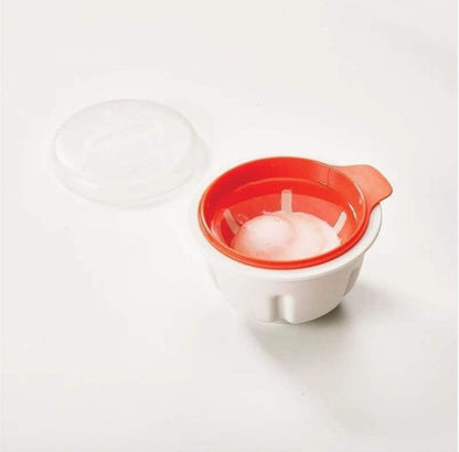Microwave Egg Cooker - Food Grade Steamed Egg Cup