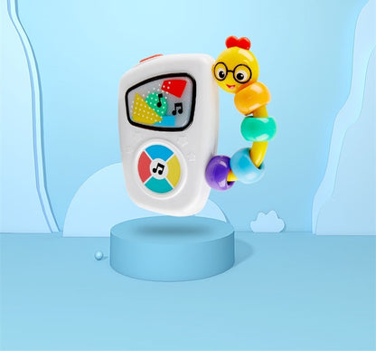 Infant Multifunctional Jukebox Toy for Early Learning and Fun