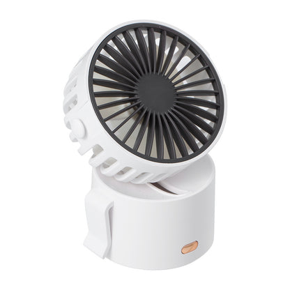Lightweight Mini USB Neck Fan