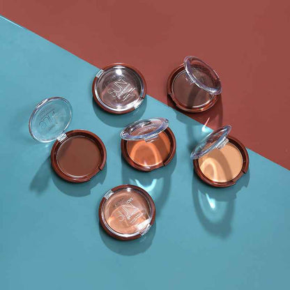 Three-dimensional 6 Color Face Contour And Highlight Cream