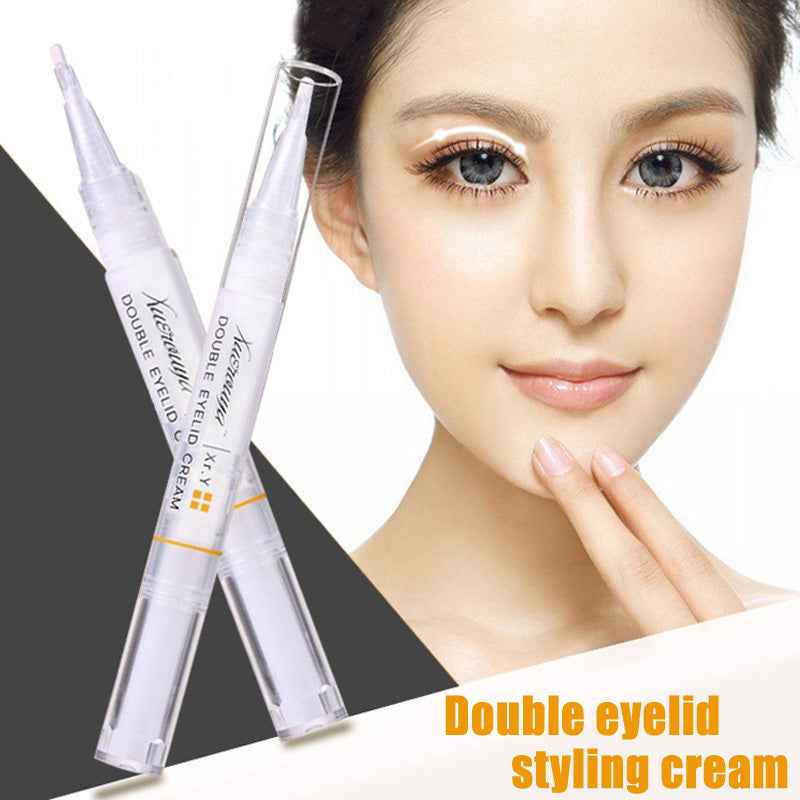 Double Eyelid Styling Cream