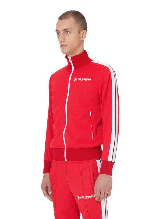 The New Basic All-match Hip-hop Hit Color Zipper Sports Jacket