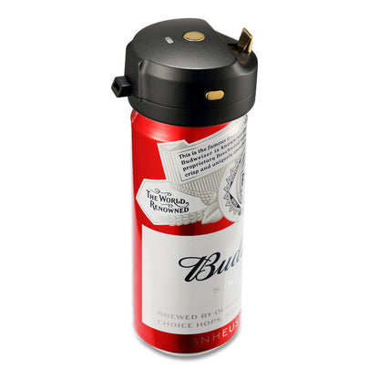 Portable Electric Beer Dispenser