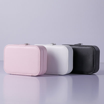 Portable Travel Jewelry Storage Box