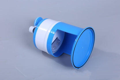 Mini Smoothie Ice Machine for Refreshing Shaved Ice Treats