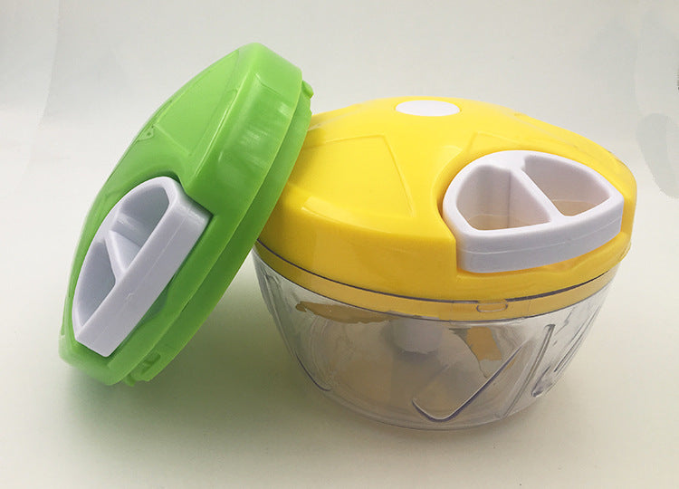 Multifunction Vegetable Fruit Twist Shredder