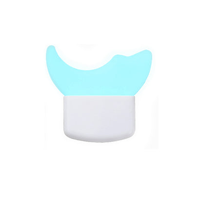 Eyelash Eyeliner Stencil Applicator Tool for Perfectly Defined Eye Makeup