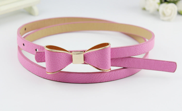 New Fashion Ladies Decoration Belt