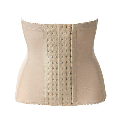 Postpartum abdomen belt corset