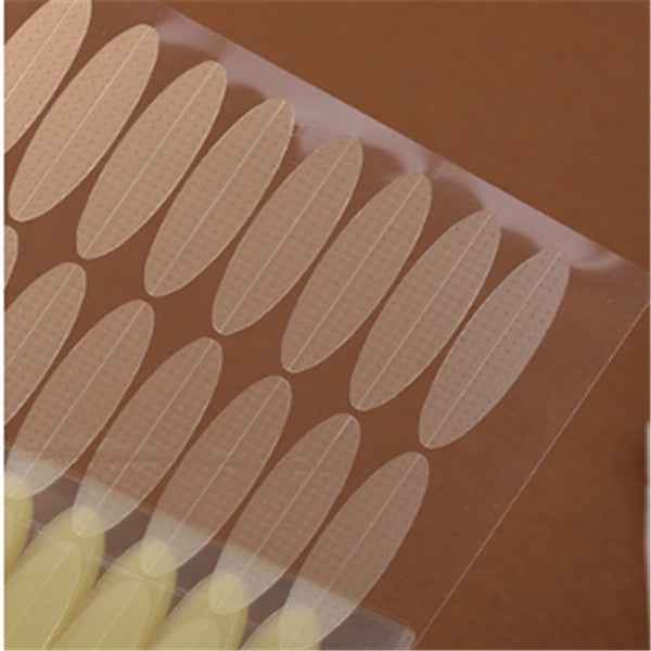 Invisible Double Eyelid Stickers