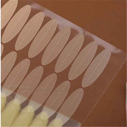 Invisible Double Eyelid Stickers