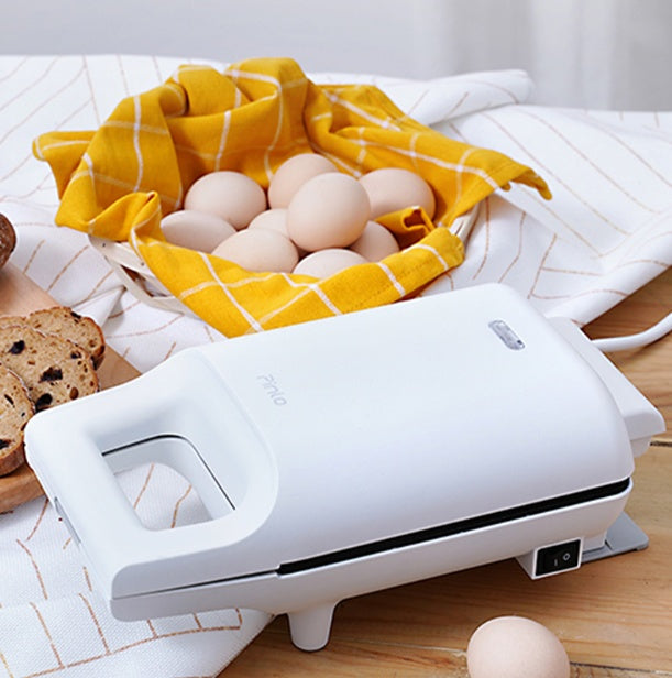 Light Breakfast Sandwich Machine