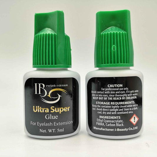 Korean Graft false eyelash glue