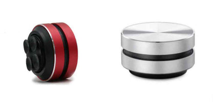 Bone Conduction Wireless Bluetooth Speaker