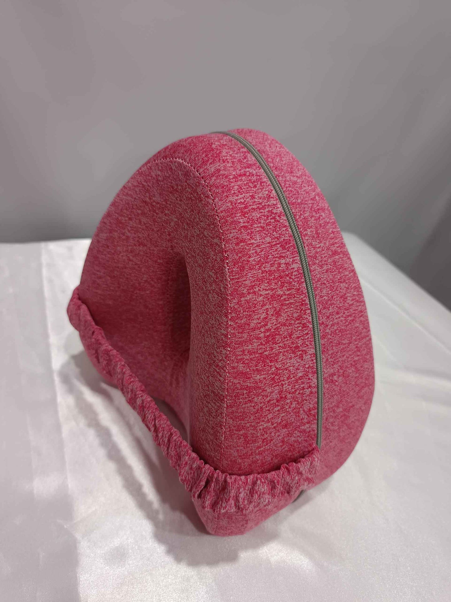 Heart-shaped Memory Foam Leg Pillow