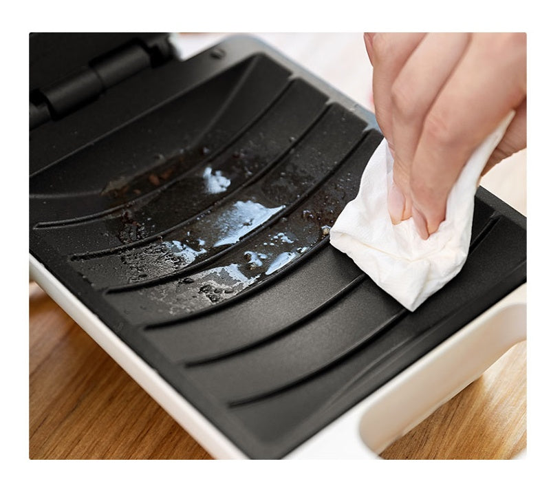 Light Breakfast Sandwich Machine