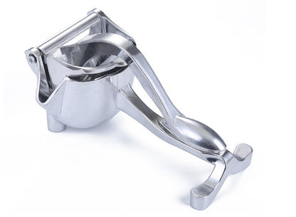 Heavy Duty Lemon Squeezer for Maximum Juice Extraction and Lime Plus Easy Handling - Mallora Shop