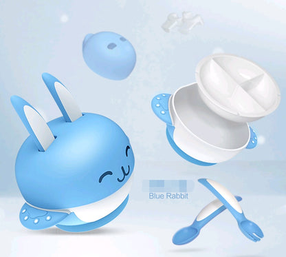 Baby Tableware Set