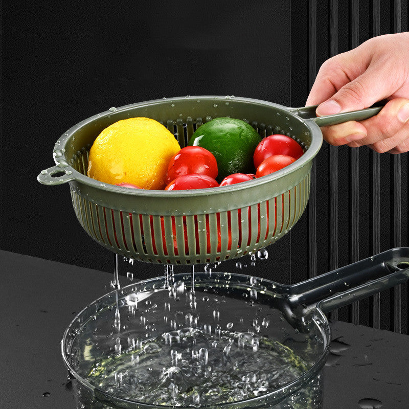 Household Vegetable Slicer - Multifunctional Kitchen Tool