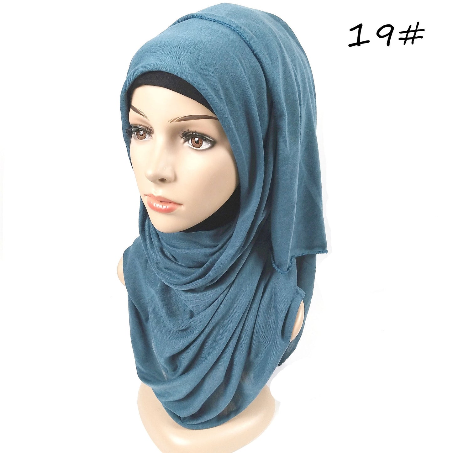 Islamic hijab