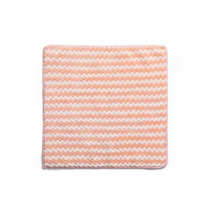 Thickened Table Cleaning Rag