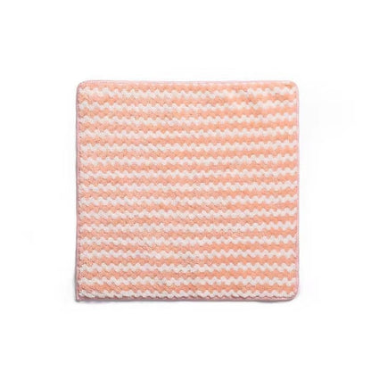 Thickened Table Cleaning Rag