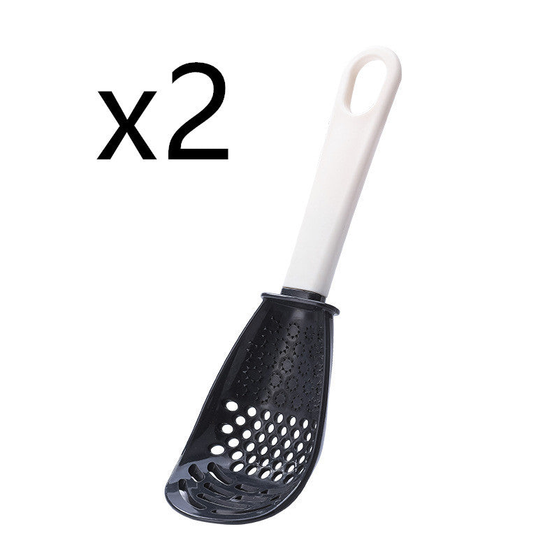 Multifunctional Cooking Spoon - Essential Kitchen Gadget for Every Cook - Mallora Shop